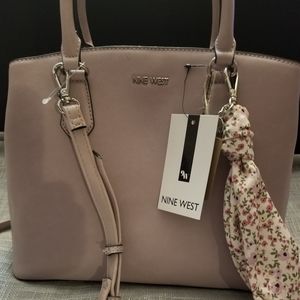 Nine West Satchel